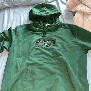 Brand new Christian Dior Hoodie